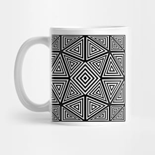 lawal matrix Mug